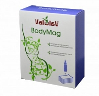Фалулав комплекс боди маг для похудения Valulav BodyMag