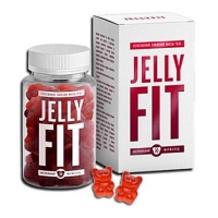 Джелли фит ( Jelly Fit )— мармеладные мишки для похудения 30 шт